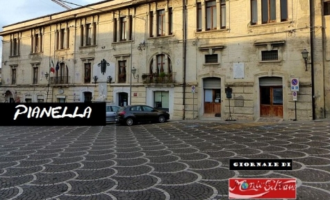 Pianella/sisma. Convocato il consiglio comunale della solidarietà