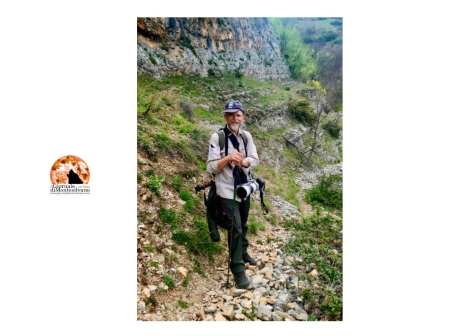 D'Annunzio, ricerca internazionale che studia la convivenza uomo-orso