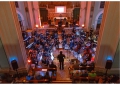 Tornareccio musica Camp