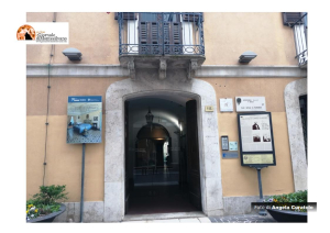 Fine settimana. Tornano le Giornate Europee del Patrimonio - Abruzzo