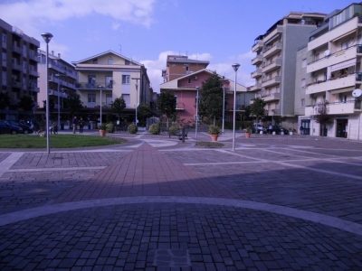 Piazza Diaz