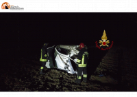 Remartello, incidente grave: muore una persona.
