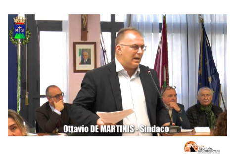 Montesilvano/ 'stupidi' articoli. Sindaco De Martinis ammette: termini impropri nei confronti dei giornalisti