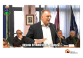 Montesilvano/ 'stupidi' articoli. Sindaco De Martinis ammette: termini impropri nei confronti dei giornalisti