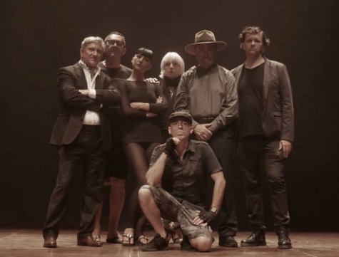 Cinema/Giulianova. Dove nascevano confetti ora si fabbricano sogni