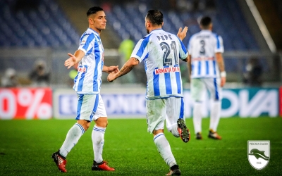 momento della partita