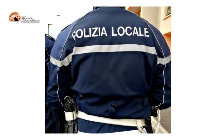 Polizia locale: Santangelo, Programmato un piano di formazione mirato e di qualità