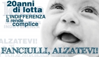 Locandina dell'evento