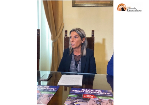 Pescara. "Motorsport per Tutti" Porto Turistico Marina