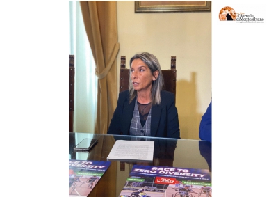 Pescara. "Motorsport per Tutti" Porto Turistico Marina