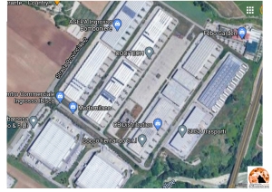 Città Sant'Angelo. SI: no vendita Ibisco, creare polo culturale e un incubatore di start-up