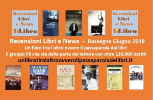 Libri, sul podio di giugno: La paziente silenziosa, di A. Michaelides