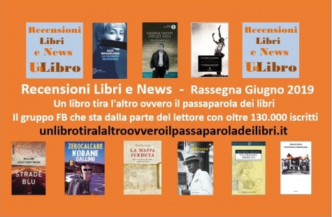 Libri, sul podio di giugno: La paziente silenziosa, di A. Michaelides
