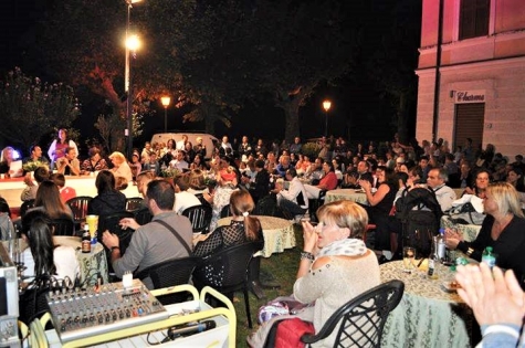 Libri al borgo. Gli appuntamenti di Fiuggi