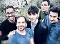Giorninfiniti, nuova tribute band abruzzese dei Pooh