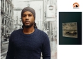 “50 volte Pescara”, la mostra personale di Luigi Christopher Veggetti Kanku