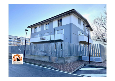 Nuova Caserma per i Carabinieri di Manoppello Scalo