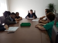 Pescara. Riprendono i lavori in via Pepe