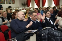 Montesilvano. Alessandrini incontra artigiani