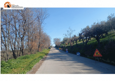 Pianella, 380.000 euro per migliorare i collegamenti tra capoluogo e frazioni.