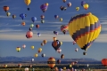Gessopalena, mongolfiere pronte a volare