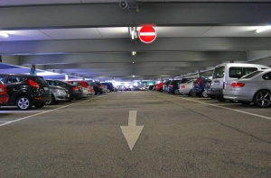 Park Pooling, buona idea per la mobilità cittadina