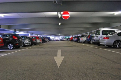 Park Pooling, buona idea per la mobilità cittadina