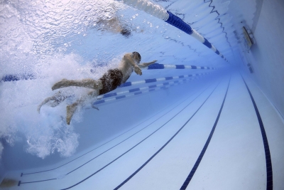 Lanciano/Le Gemelle Piscine. Serraiocco: "Da lunedì piena e completa funzionalità"