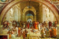 Scuola di Atene