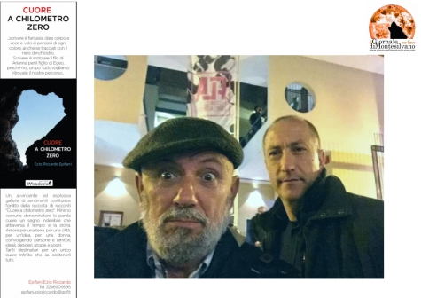 Epifani e Di Camillo Ferri