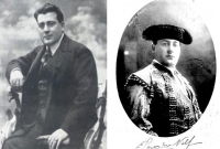 Adolfo Pacini, baritono internazionale di Manoppello
