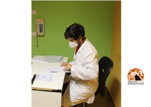 “Sos Voglia di Vivere”, a lezione di solidarietà.