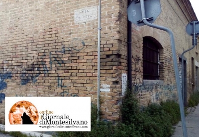 Traversa storica di Via Roma Via Toti