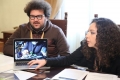 Future Fest, a Pescara talk show a Piazza Salotto