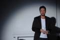 Economia circolare. Andrea Scanzi a Montesilvano in un evento rivoluzionario in fabbrica