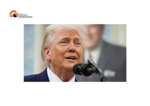 Bibi candida Trump al Nobel per la pace