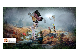 La Festa Nazionale degli Gnomi compie 20 anni.