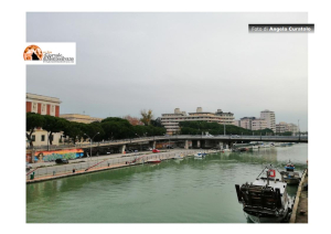 Pescara. La polizia salva un ragazzo dal suicidio dal ponte D'Annunzio