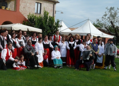 Atri, “Inclusione in Musica” volto a promuovere l’inclusione di ragazzi con disabilità