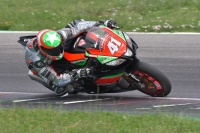 Vallelunga: ultimo week-end di gare della stagione per il pilota Federico D'Annunzio