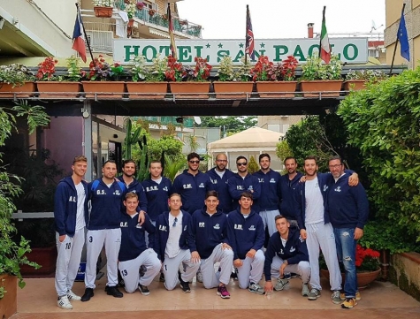 foto di gruppo