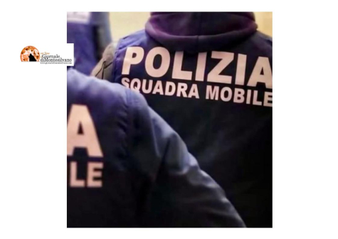 Pescara/Rancitelli, individuata altra casa dello spaccio: un arresto.