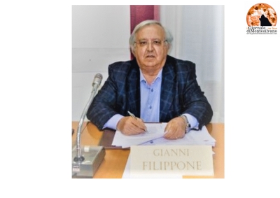 Pianella. Gianni Filippone: dalle cartelle pazze ai debiti fuori bilancio gli errori dell'Amministrazione Marinelli.