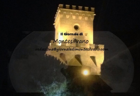 Tesla. Torre cerrano "accesa" dalle onde