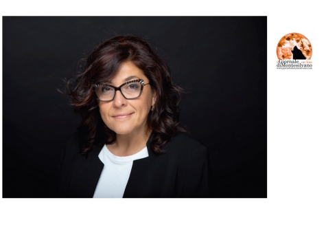 Giovanna Brandelli, presidente Aca