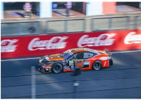 Solaris Motorsport di rimonta a Zolder