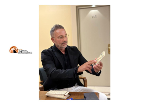 Mago Antheus, no agli amori malati del gossip: sesso, droga e tradimenti.