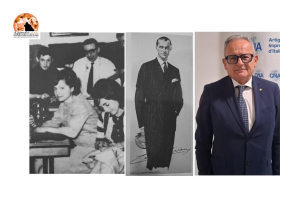 “Da Penne a Hollywood”: la fama della sartoria pennese alla conquista del mondo