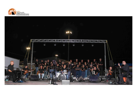 “Across the Rock”, a San Nicolò a Tordino è tempo di grande musica