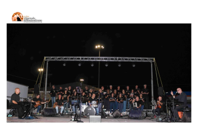 “Across the Rock”, a San Nicolò a Tordino è tempo di grande musica